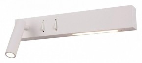 Бра Maytoni Comodo C031WL-L8W3K в Тарко-Сале - tarko-sale.mebel24.online | фото