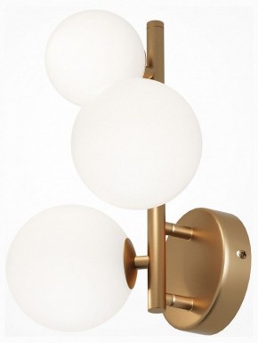 Бра Maytoni Dallas MOD545WL-03BS в Тарко-Сале - tarko-sale.mebel24.online | фото 2