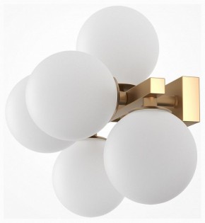 Бра Maytoni Dallas MOD547WL-05BS в Тарко-Сале - tarko-sale.mebel24.online | фото 2