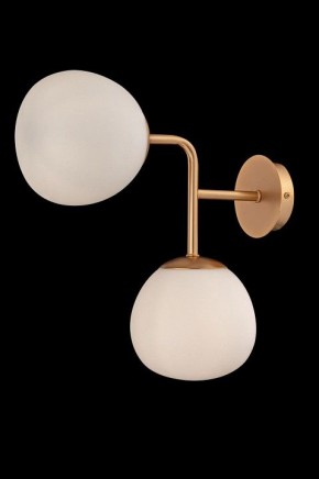 Бра Maytoni Erich MOD221-WL-02-G в Тарко-Сале - tarko-sale.mebel24.online | фото 2