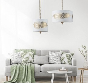 Бра Maytoni Farn H428-WL-01-WG в Тарко-Сале - tarko-sale.mebel24.online | фото 4