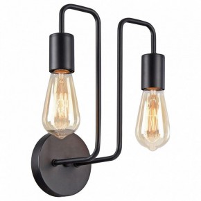 Бра Maytoni Gilbert T532WL-02B в Тарко-Сале - tarko-sale.mebel24.online | фото 3