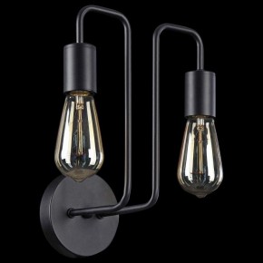 Бра Maytoni Gilbert T532WL-02B в Тарко-Сале - tarko-sale.mebel24.online | фото 4