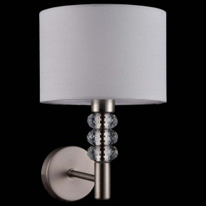 Бра Maytoni Lincoln MOD527WL-01N в Тарко-Сале - tarko-sale.mebel24.online | фото 3