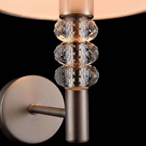 Бра Maytoni Lincoln MOD527WL-01N в Тарко-Сале - tarko-sale.mebel24.online | фото 8