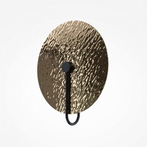 Бра Maytoni Mare MOD305WL-03B в Тарко-Сале - tarko-sale.mebel24.online | фото 2
