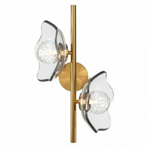 Бра Maytoni Miracle MOD207WL-02BS в Тарко-Сале - tarko-sale.mebel24.online | фото 2