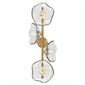 Бра Maytoni Miracle MOD207WL-04BS в Тарко-Сале - tarko-sale.mebel24.online | фото 2