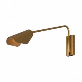 Бра Maytoni Notta MOD417WL-01BS1 в Тарко-Сале - tarko-sale.mebel24.online | фото 3
