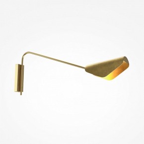 Бра Maytoni Notta MOD417WL-01BS1 в Тарко-Сале - tarko-sale.mebel24.online | фото 4