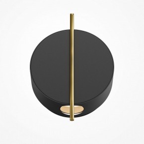 Бра Maytoni Nuance MOD180WL-L4B3K в Тарко-Сале - tarko-sale.mebel24.online | фото 3