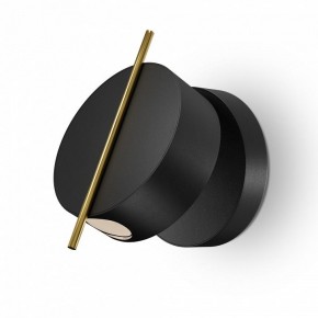 Бра Maytoni Nuance MOD180WL-L4B3K в Тарко-Сале - tarko-sale.mebel24.online | фото 4