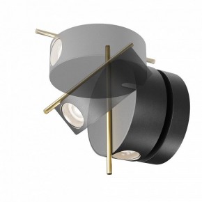 Бра Maytoni Nuance MOD180WL-L4B3K в Тарко-Сале - tarko-sale.mebel24.online | фото 5
