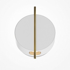 Бра Maytoni Nuance MOD180WL-L4W3K в Тарко-Сале - tarko-sale.mebel24.online | фото 3
