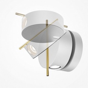 Бра Maytoni Nuance MOD180WL-L4W3K в Тарко-Сале - tarko-sale.mebel24.online | фото 5