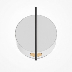 Бра Maytoni Nuance MOD180WL-L4W3K1 в Тарко-Сале - tarko-sale.mebel24.online | фото 2