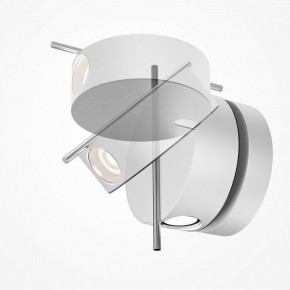 Бра Maytoni Nuance MOD180WL-L4W3K1 в Тарко-Сале - tarko-sale.mebel24.online | фото 4
