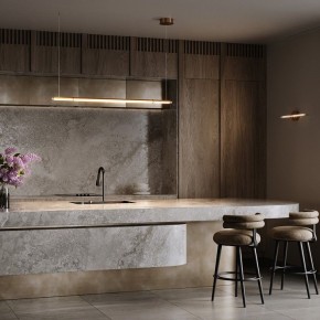 Бра Maytoni Plume MOD340WL-L10BS3K в Тарко-Сале - tarko-sale.mebel24.online | фото 2