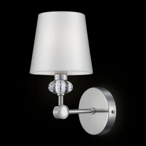 Бра Maytoni Riverside MOD018WL-01CH в Тарко-Сале - tarko-sale.mebel24.online | фото 2