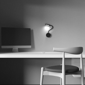 Бра Maytoni Stem C035WL-L3B3K в Тарко-Сале - tarko-sale.mebel24.online | фото 6