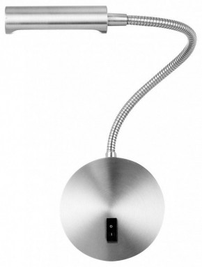Бра Maytoni Stem C035WL-L3CH3K в Тарко-Сале - tarko-sale.mebel24.online | фото