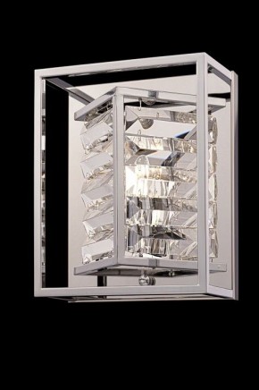 Бра Maytoni Tening MOD060WL-01CH в Тарко-Сале - tarko-sale.mebel24.online | фото 2