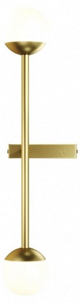 Бра Maytoni Touch MOD285WL-L10BS3K в Тарко-Сале - tarko-sale.mebel24.online | фото