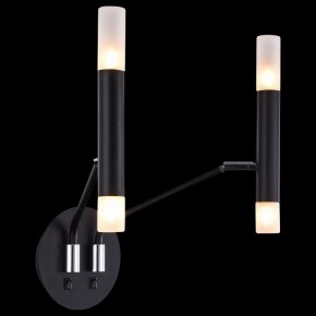 Бра Maytoni Vigo MOD620WL-04B в Тарко-Сале - tarko-sale.mebel24.online | фото 4