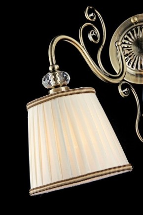 Бра Maytoni Vintage ARM420-01-R в Тарко-Сале - tarko-sale.mebel24.online | фото 4