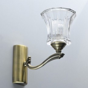 Бра MW-Light Аманда 11 481024001 в Тарко-Сале - tarko-sale.mebel24.online | фото 2