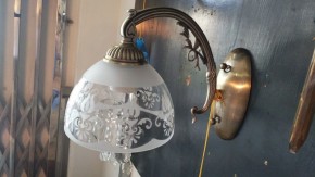 Бра MW-Light Аманда 16 481024801 в Тарко-Сале - tarko-sale.mebel24.online | фото 2