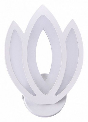 Бра Natali Kovaltseva LED LAMPS 81124 LED LAMPS 81124/1W в Тарко-Сале - tarko-sale.mebel24.online | фото