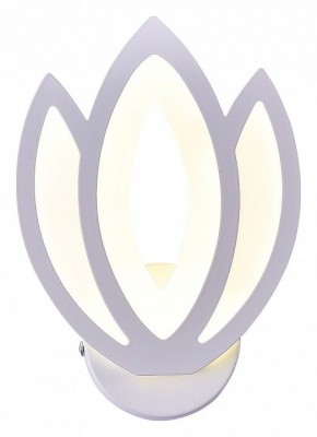 Бра Natali Kovaltseva LED LAMPS 81124 LED LAMPS 81124/1W в Тарко-Сале - tarko-sale.mebel24.online | фото 2