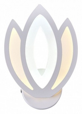 Бра Natali Kovaltseva LED LAMPS 81124 LED LAMPS 81124/1W в Тарко-Сале - tarko-sale.mebel24.online | фото 3