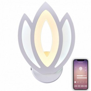 Бра Natali Kovaltseva LED LAMPS 81124 LED LAMPS 81124/1W в Тарко-Сале - tarko-sale.mebel24.online | фото 4