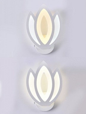 Бра Natali Kovaltseva LED LAMPS 81124 LED LAMPS 81124/1W в Тарко-Сале - tarko-sale.mebel24.online | фото 6