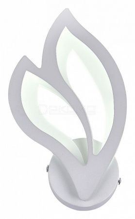 Бра Natali Kovaltseva Led Lamps LED LAMPS 81108/1W в Тарко-Сале - tarko-sale.mebel24.online | фото