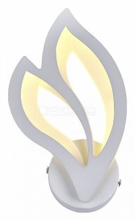 Бра Natali Kovaltseva Led Lamps LED LAMPS 81108/1W в Тарко-Сале - tarko-sale.mebel24.online | фото 2