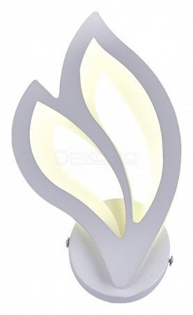 Бра Natali Kovaltseva Led Lamps LED LAMPS 81108/1W в Тарко-Сале - tarko-sale.mebel24.online | фото 3