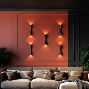 Бра Odeon Light Anika 4291/10WL в Тарко-Сале - tarko-sale.mebel24.online | фото 5