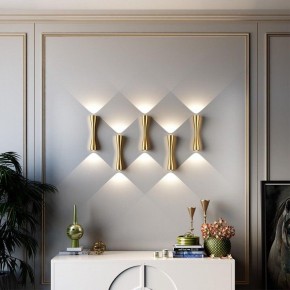 Бра Odeon Light Anika 4292/10WL в Тарко-Сале - tarko-sale.mebel24.online | фото 4