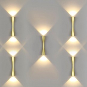 Бра Odeon Light Anika 4292/10WL в Тарко-Сале - tarko-sale.mebel24.online | фото 5