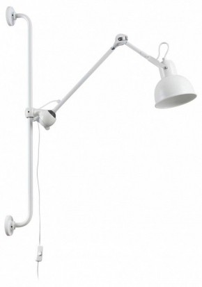 Бра Odeon Light Arta 4126/1WA в Тарко-Сале - tarko-sale.mebel24.online | фото 3
