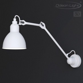 Бра Odeon Light Arta 4126/1WD в Тарко-Сале - tarko-sale.mebel24.online | фото 2
