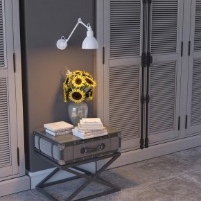 Бра Odeon Light Arta 4126/1WD в Тарко-Сале - tarko-sale.mebel24.online | фото 4