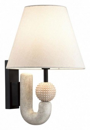 Бра Odeon Light Bagel 5410/1W в Тарко-Сале - tarko-sale.mebel24.online | фото 3