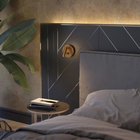 Бра Odeon Light Beam 3913/9WL в Тарко-Сале - tarko-sale.mebel24.online | фото 4