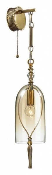 Бра Odeon Light Bell 4892/1W в Тарко-Сале - tarko-sale.mebel24.online | фото 4