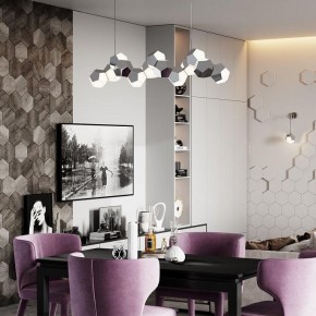 Бра Odeon Light Bingo 4304/7WL в Тарко-Сале - tarko-sale.mebel24.online | фото 4