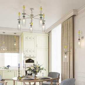 Бра Odeon Light Bizet 4893/1WA в Тарко-Сале - tarko-sale.mebel24.online | фото 3